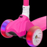 Кикборд NOVATRACK RAINBOW PRO BUTTON