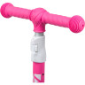 Кикборд NOVATRACK RAINBOW PRO BUTTON