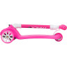 Кикборд NOVATRACK RAINBOW PRO BUTTON