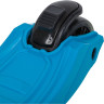 Кикборд NOVATRACK RAINBOW PRO синий