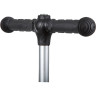 Кикборд NOVATRACK RAINBOW PRO синий