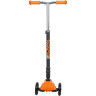 Кикборд NOVATRACK RAINBOW Start Folding