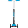 Кикборд NOVATRACK RAINBOW START FOLDING синий