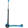 Кикборд NOVATRACK RAINBOW START FOLDING синий