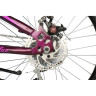 Подростковый велосипед NOVATRACK 20