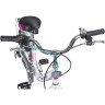 Подростковый велосипед NOVATRACK 20
