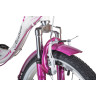 Подростковый велосипед NOVATRACK 20
