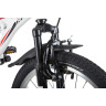 Подростковый велосипед NOVATRACK 20