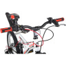 Подростковый велосипед NOVATRACK 20