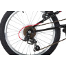 Подростковый велосипед NOVATRACK 20