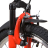 Подростковый велосипед NOVATRACK 20