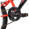 Подростковый велосипед NOVATRACK 20