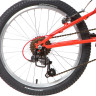 Подростковый велосипед NOVATRACK 20