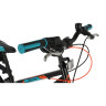 Подростковый велосипед NOVATRACK 20