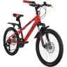 Подростковый велосипед NOVATRACK 20