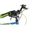 Подростковый велосипед NOVATRACK 20