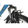 Подростковый велосипед NOVATRACK 20