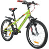 Подростковый велосипед NOVATRACK 20