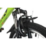 Подростковый велосипед NOVATRACK 20