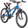 Подростковый велосипед NOVATRACK 20