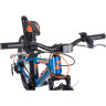 Подростковый велосипед NOVATRACK 20