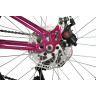 Подростковый велосипед NOVATRACK 20