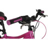 Подростковый велосипед NOVATRACK 20