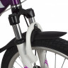 Подростковый велосипед NOVATRACK 20