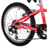 Подростковый велосипед NOVATRACK 20