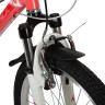 Подростковый велосипед NOVATRACK 20