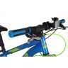 Подростковый велосипед NOVATRACK 20