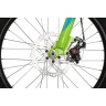 Подростковый велосипед NOVATRACK 20