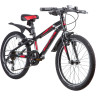 Подростковый велосипед NOVATRACK 20