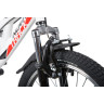 Подростковый велосипед NOVATRACK 20