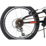 Подростковый велосипед NOVATRACK 20
