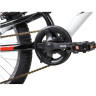 Подростковый велосипед NOVATRACK 20