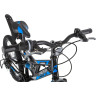 Подростковый велосипед NOVATRACK 20