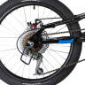 Подростковый велосипед NOVATRACK 20