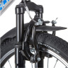 Подростковый велосипед NOVATRACK 20