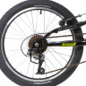 Подростковый велосипед NOVATRACK 20