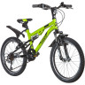Подростковый велосипед NOVATRACK 20