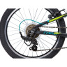 Подростковый велосипед NOVATRACK 20
