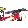 Подростковый велосипед NOVATRACK 20