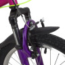 Подростковый велосипед NOVATRACK 20