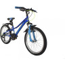 Подростковый велосипед NOVATRACK 20
