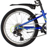 Подростковый велосипед NOVATRACK 20