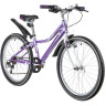 Подростковый велосипед NOVATRACK 24