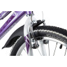 Подростковый велосипед NOVATRACK 24