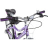 Подростковый велосипед NOVATRACK 24