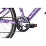 Подростковый велосипед NOVATRACK 24